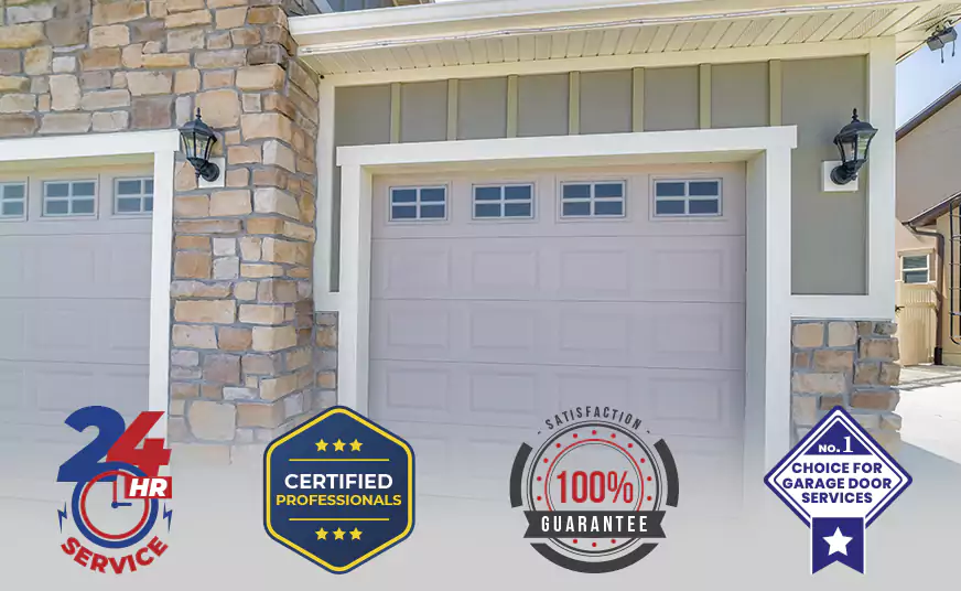 Overhead Door Stop Installation in Summerlin, NV