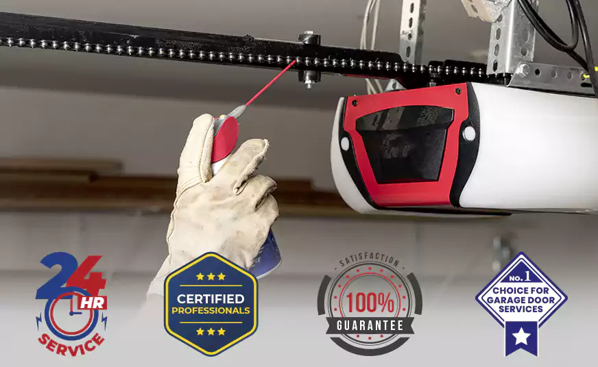 Emergency Craftsman Garage Door Opener Repair in Summerlin, NV