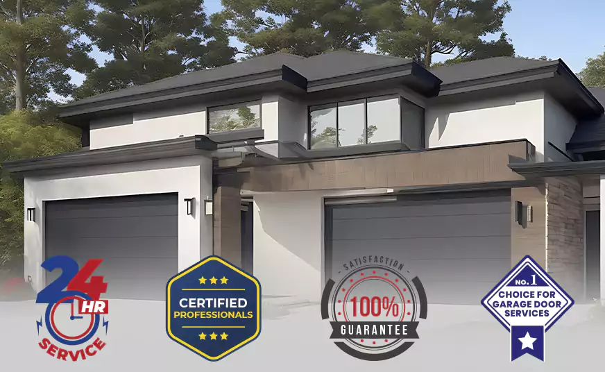 Wayne Dalton Wall Mount Garage Door Opener Repair in Summerlin, NV