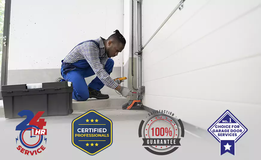 Insulated Roll Up Garage Doors Services Cost in Summerlin, NV