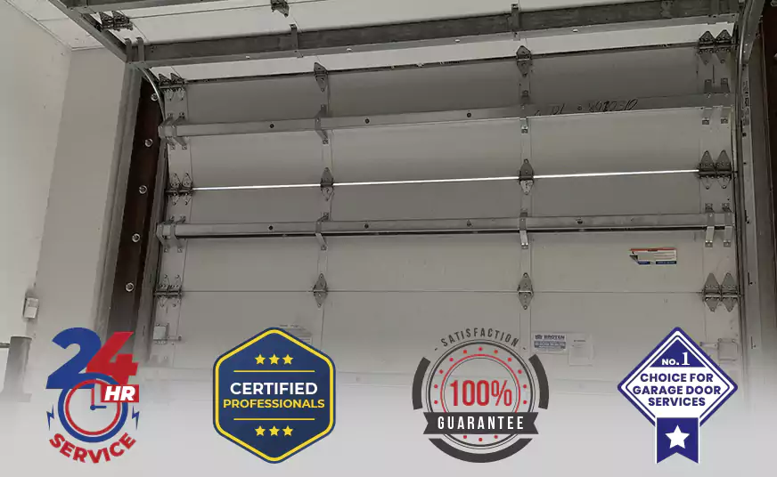 We Repair All Major Roller Door Brands in Summerlin, NV