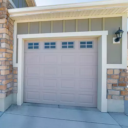 Clopay Ridge Collection Garage Door