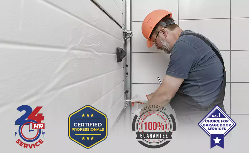 Garage Door Replacement in Summerlin, NV