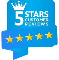 5-Star Customer Ratings from Summerlin Homeowners and Businesses